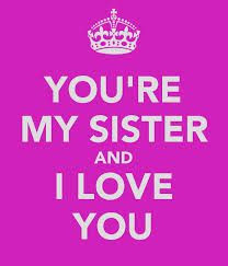 Sister #Quotes #Friendship . . . Top 20 Best Sister Quotes More