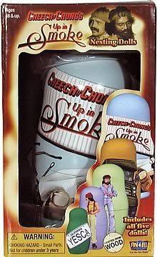 Nike Cheech And Chong Size