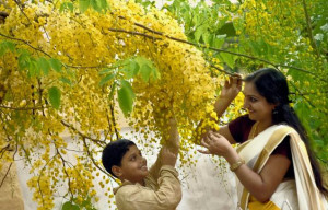 Vishu images with Quotes