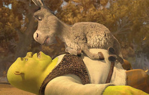 shrek, donkey, film, eddie murphy,