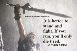 Viking Quotes