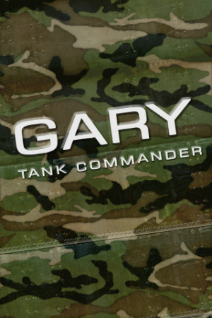 Download Gary: Tank Commander iPhone iPad iOS