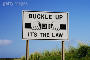 Stockton Police Department enforcing 'Click It or Ticket' campaign