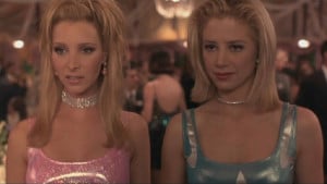 ROMY AND MICHELE’S HIGH SCHOOL REUNION Quote-Along Showtimes in ...