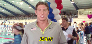 Conor Dwyer Girlfriend Conor dwyer story) chapter