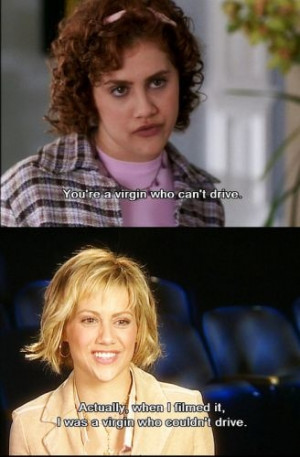 clueless,brittany murphy)