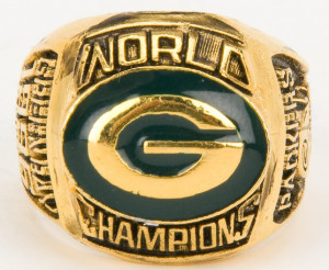 Bringing the Lombardi Back Home