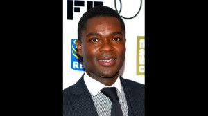 David Oyelowo