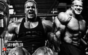 Bodybuilding Wallpapers | Jay Cutler muscle mass | Get Wallpaper Free