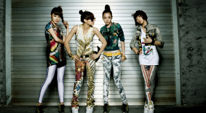 Photos] Unseen photos of 2NE1 and CL’s solo shots (November 14 ...