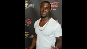 Kevin Hart