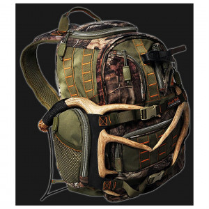 Gameplan Full Rut Pack Gear