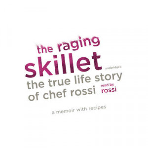 The Raging Skillet (audiobook)