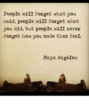 Maya Angelou ~ my greatest inspiration~