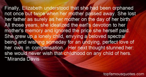 Top Quotes About Passed Away Mother