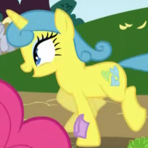 Lemon Hearts - My Little Pony Friendship is Magic Wiki