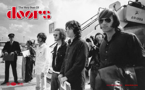 Banda The Doors 22
