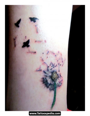 Dandelion%20Tattoo%20Meaning 05 Dandelion Tattoo Meaning 05