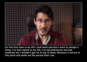 Memorable quote of Markiplier by Fonzzz002