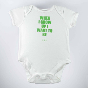 baby growing up quotes