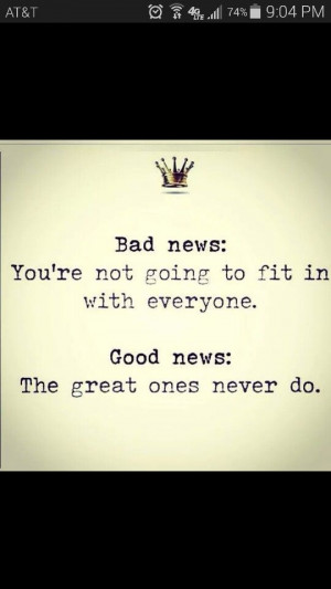 ... , Fit, Life, Inspiration, Quotes, Truths, True, Bad News, Living