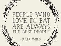 Food Quotes cooking quotes Quotes Words to Live By (Food) Quotes ...