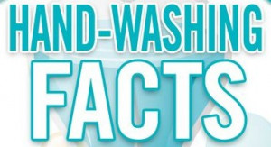 ... Wash Their Hands Correctly? Read These Important Hand-Washing Facts