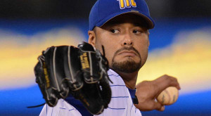 Johan Santana Pictures