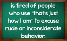 Sayings About People Being Rude | Rude People Quotes And Sayings More