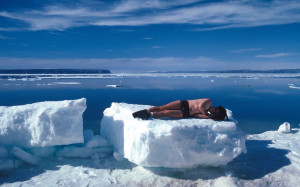 Greenland The Next Dubai