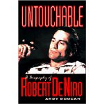 Untouchable: A Biography of Robert De Niro book cover