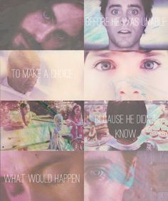 Pictures & Photos from Mr. Nobody (2009)