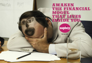 This is one of the most creative set of ads I’ve seen in quite some ...