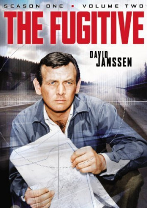 27 february 2008 titles the fugitive the fugitive 1963