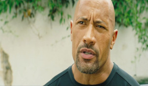 Dwayne Johnson in Fast and Furious 6 Movie Image #4