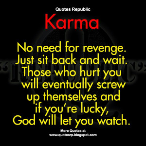 karma quotes tagalog