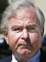 Sandy Berger