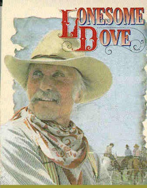 Lonesome Dove 's fresh zen cowboy