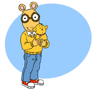Serie Arthur