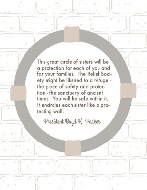 ... are all of the above quotes in one pdf sisterhood quotes printables