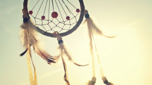 Full View and Download Dreamcatcher Wallpaper with resolution of ...