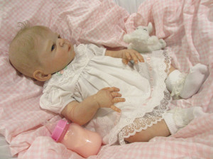 Custom Reborn Baby Dolls
