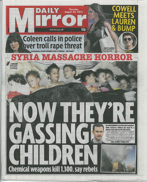 Chemical-weapons-Syria-Mirror-headline