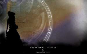 The Infernal Devices ID Wallpapers