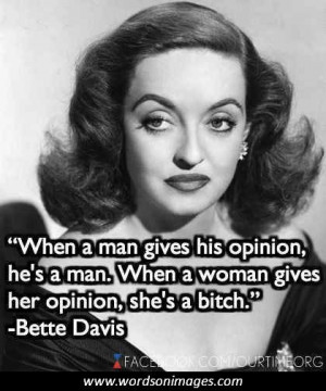 Famous feminist quotes