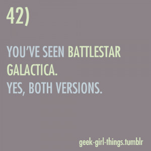 Geek Tumblr Girl Group of: geek girl things