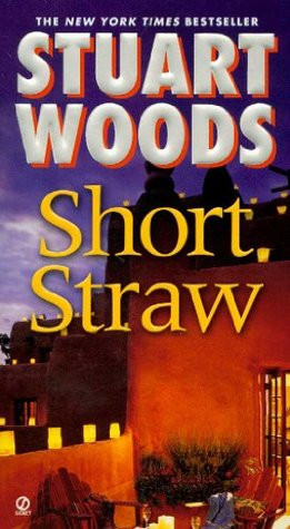 Start by marking “Short Straw (Ed Eagle, #2)” as Want to Read: