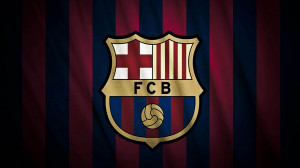 Fc Barcelona Logo Football Hd Soccer HD Wallpaper
