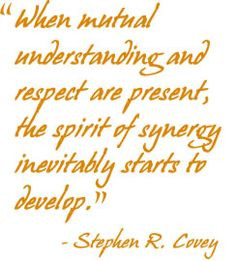 covey quote more stephen covey stephen r covey synergy quotes quotes ...