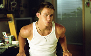 Channing Tatum Shes The Man Quotes Channing Tatum Shes The Man